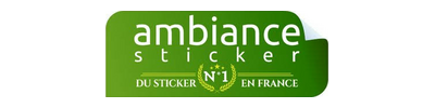 Code promo Ambiance Sticker