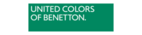 Code promo Benetton