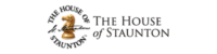 Code promo Houseofstaunton