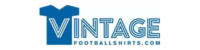 Code promo Vintagefootballshirts