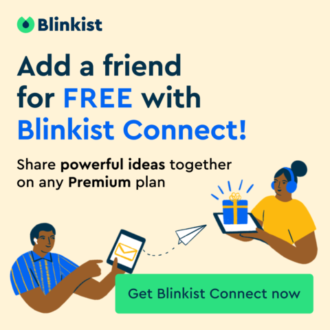 blinkist-com-offre