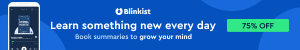 blinkist-com-offre