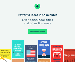 blinkist-com-offre